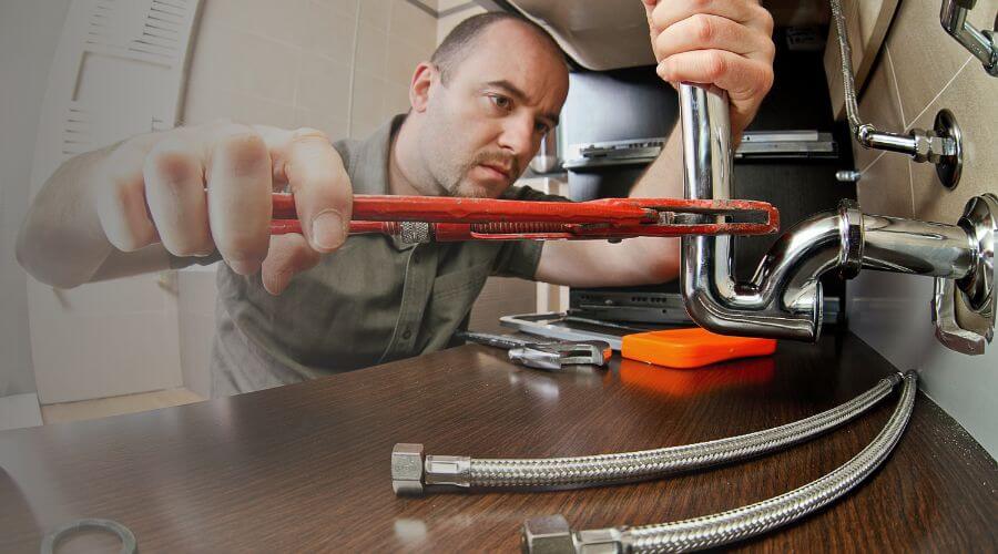 Local sewer line repair in El Nido, CA